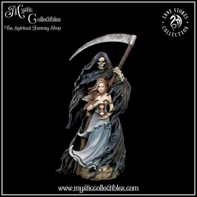 Beeld Summon The Reaper 30cm - Anne Stokes - Nemesis Now (Reapers)