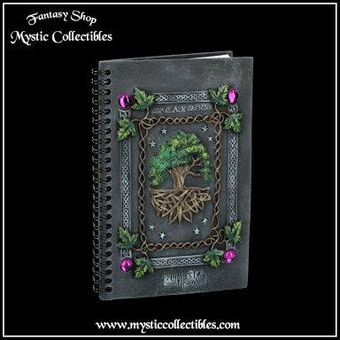 Notitieboek Dream Book Tree of Life
