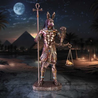 Egyptische Mythologie