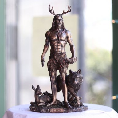 Keltische Mythologie