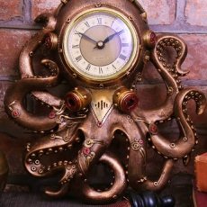 Octopus - Inktvis