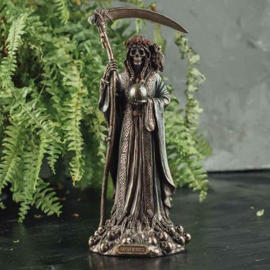 Santa Muerte