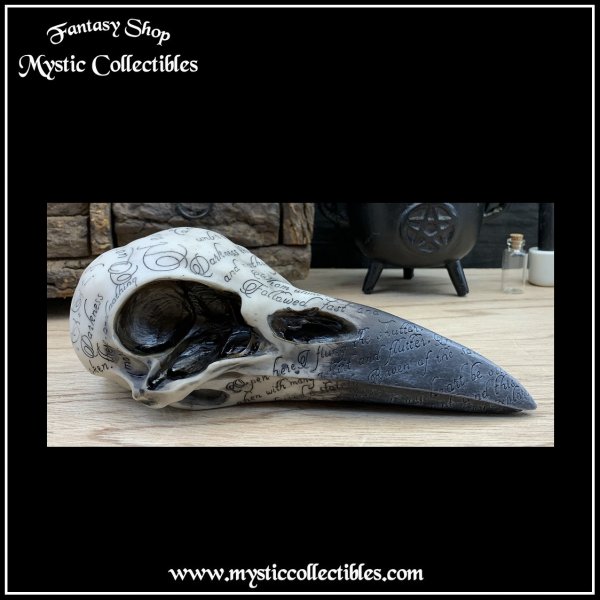 ra-fg001-4-figurine-edgar-s-raven-skull