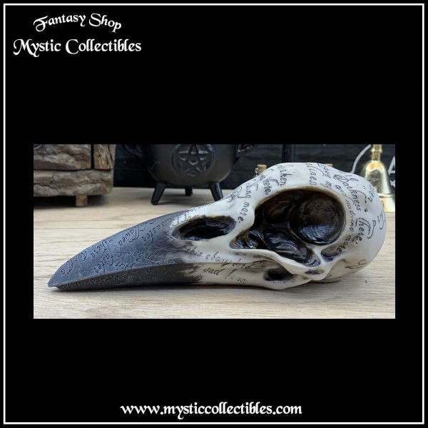 ra-fg001-5-figurine-edgar-s-raven-skull