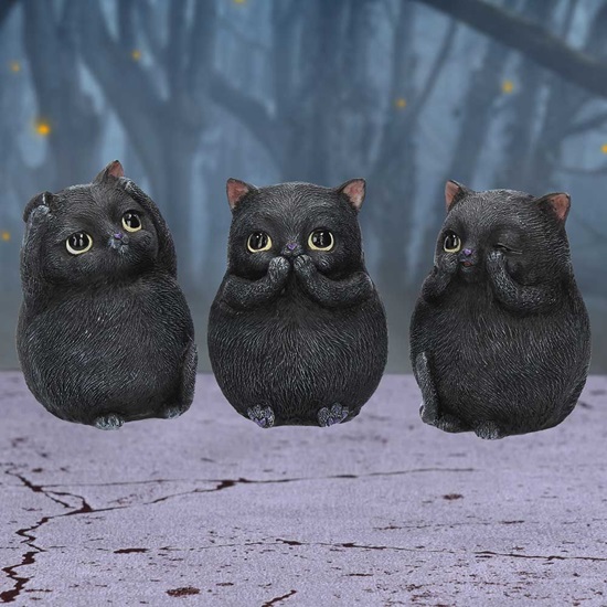 ct-fg001-5-figurines-three-wise-fat-cats