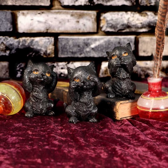 ct-fg020-6-figurines-three-wise-kitties