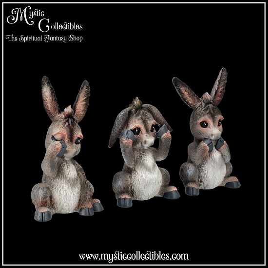 an-fg006-4-figurines-three-wise-donkeys