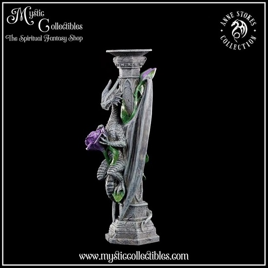 as-kh005-3-candle-holder-dragon-beauty-anne-stokes