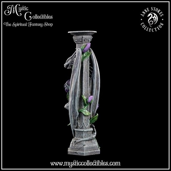 as-kh005-4-candle-holder-dragon-beauty-anne-stokes