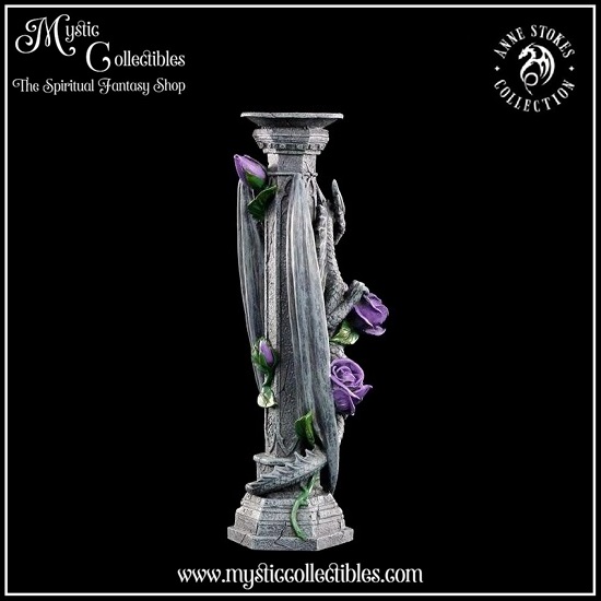 as-kh005-5-candle-holder-dragon-beauty-anne-stokes