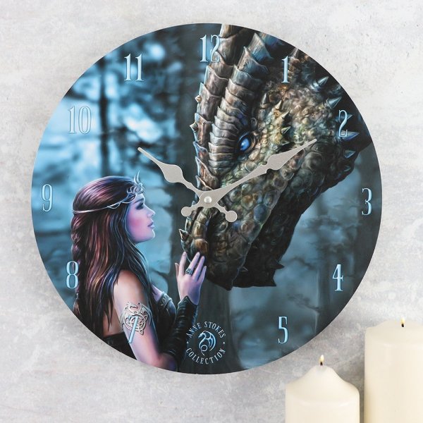 as-kl013-wall-clock-once-upon-a-time-anne-stokes