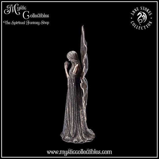 as-fg011-3-figurine-only-love-remains-bronze-editi