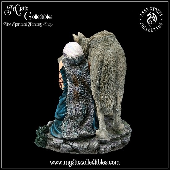 as-fg013-3-figurine-protector-limited-edition-anne