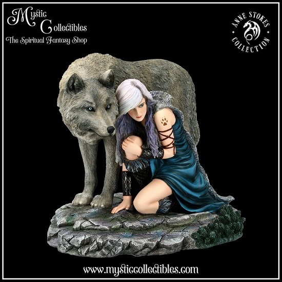 as-fg013-6-figurine-protector-limited-edition-anne