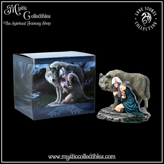 as-fg013-8-figurine-protector-limited-edition-anne