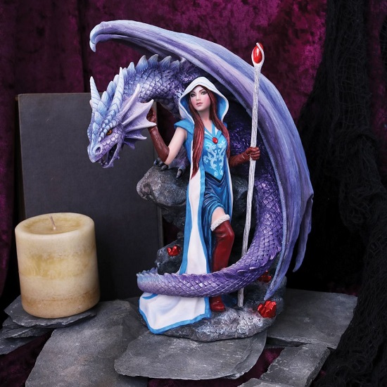 as-fg028-8-figurine-dragon-mage-anne-stokes