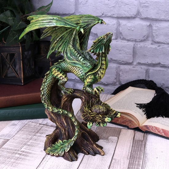 as-fg033-8-figurine-forest-dragon-adult-age-of-dra