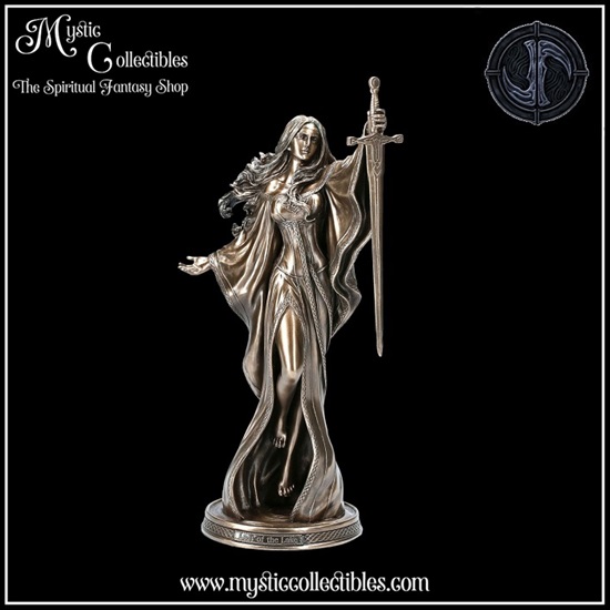 jr-fg010-1-figurine-lady-of-the-lake-bronze-james