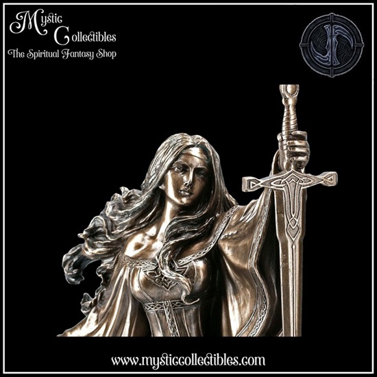 jr-fg010-6-figurine-lady-of-the-lake-bronze-james