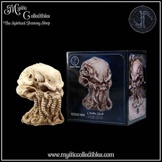 jr-fg011-8-figurine-cthulhu-skull-james-ryman