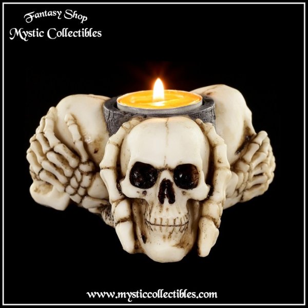 sk-kh001-2-candle-holder-3-wise-skulls