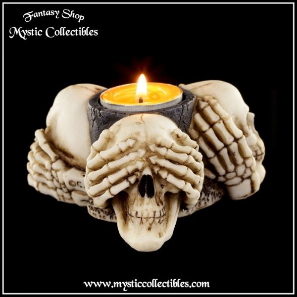 sk-kh001-3-candle-holder-3-wise-skulls