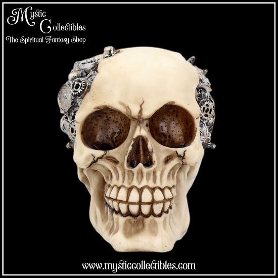 sk-sch023-4-skull-figurine-clockwork-cranium