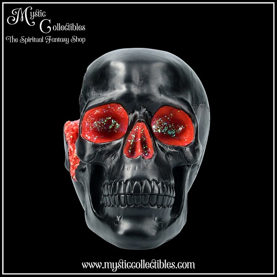 sk-sch063-2-skull-figurine-geode-skull-red