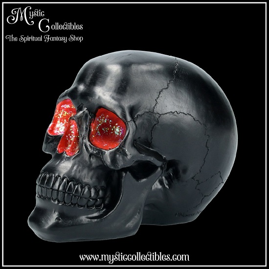 sk-sch063-5-skull-figurine-geode-skull-red