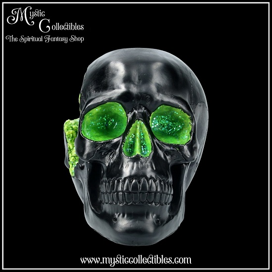 sk-sch064-2-skull-figurine-geode-skull-green