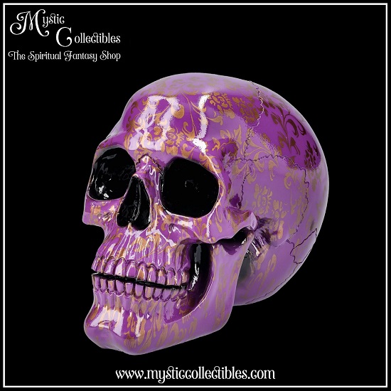sk-sch071-1-skull-figurine-violet-elegance