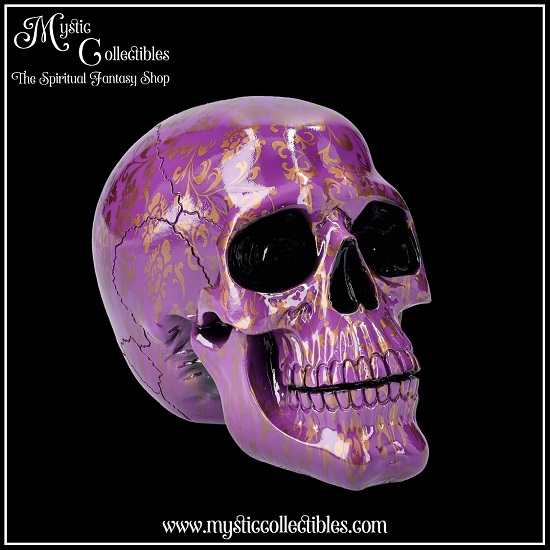 sk-sch071-5-skull-figurine-violet-elegance