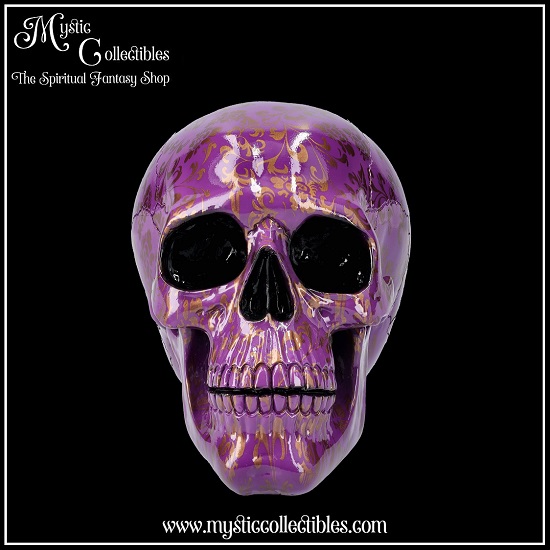 sk-sch071-6-skull-figurine-violet-elegance