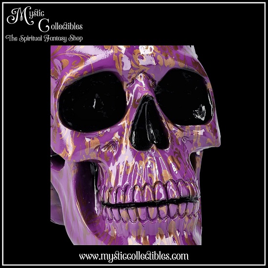 sk-sch071-7-skull-figurine-violet-elegance