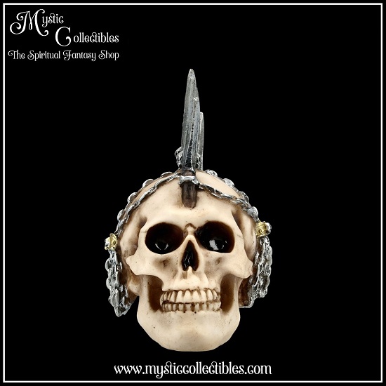 sk-sch081-5-skull-figurine-chain-blade