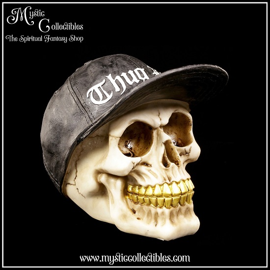 sk-sch090-5-skull-figurine-thug-life