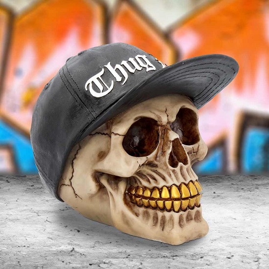 sk-sch090-6-skull-figurine-thug-life