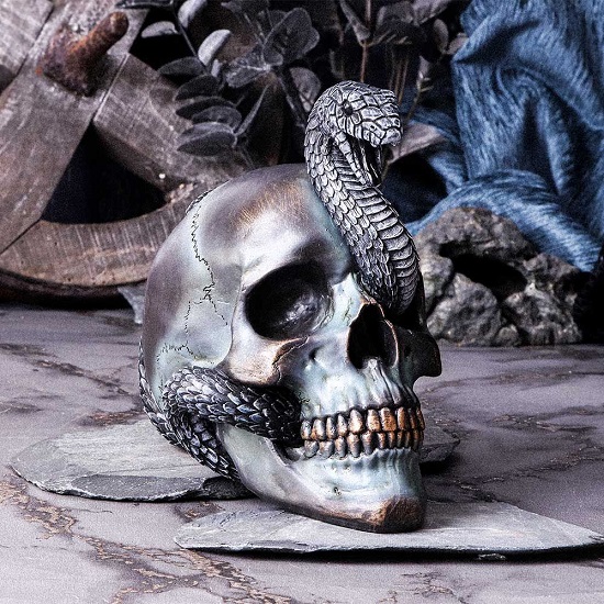 sk-sch094-9-skull-figurine-serpentine-fate