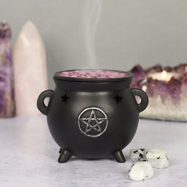 wi-wb003-9-cones-incense-burner-pentagram-cauldron