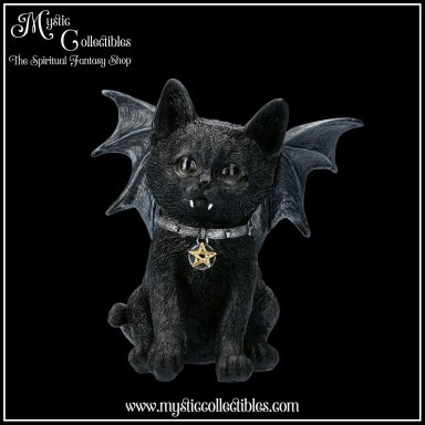 Beeld Vampuss 16cm - Nemesis Now (Kat - Katten)