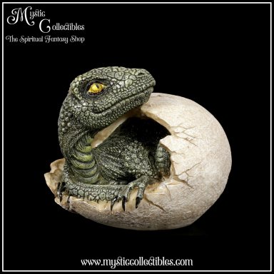 Beeldje Raptors Dawn - Nemesis Now (Dinosaurus - Dinosaurussen)