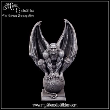 Beeld Grasp of Darkness 31cm - Nemesis Now (Demon - Gargoyle - Demons - Gargoyles)