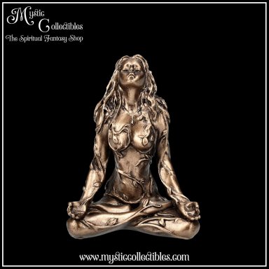Beeldje Gaia 6.5cm (Small) - Nemesis Now (Mother Earth)