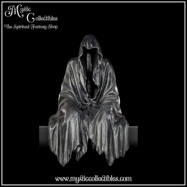 Beeld Darkness Resides 23cm - Nemesis Now (Reapers)