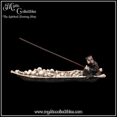 Wierookbrander Fishing Reaper - Nemesis Now (Reapers)