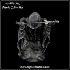Briefopener Reaper - The Evil Subject (Reapers)