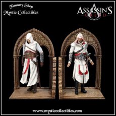 Boekensteunen Assassin's Creed Altaïr & Ezio Bookends