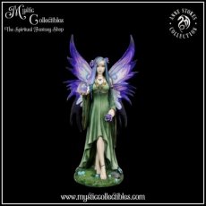 Beeld Mystic Aura - Anne Stokes (Fee - Feeën)