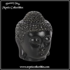 Oliebrander Buddha Black (Boeddha)