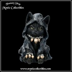 Beeld Reapers Feline (Kat - Katten)